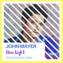 John Mayer - New Light