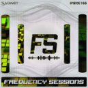 Saginet - Frequency Sessions 165