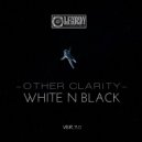 DJ Egorsky - White N Black ver.7.0 (2K18) (Mixed)