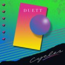 Duett feat. Stewart Lockwood - Don't Make Me Wait