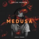 Kailee Morgue - Medusa