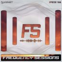 Saginet - Frequency Sessions 166