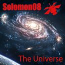 Solomon08 & Kate Lesing - Everlasting (Original mix)