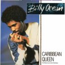 Billy Ocean - Carribbean Queen (No More Love On The Run) (Ranny\'s Re-Werk)
