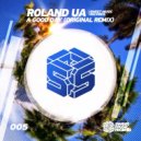 Roland UA - A good day