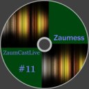 Zaumess - ZaumCastLive #11