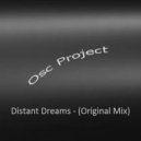 Osc Project - Distant Dreams
