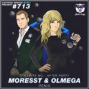 Dynamite MC - After Party (Moresst & Olmega Remix)