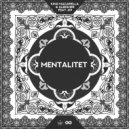 King Macarella x Aleesher - Mentalitet (feat. 619)