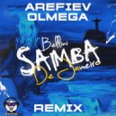 Bellini - Samba De Janeiro