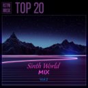 RS'FM Music - Synth World Mix Vol.2