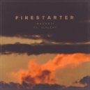 Kazukii feat. Slyleaf - Firestarter