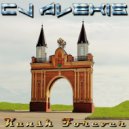 CJ Alexis - Kansk Forever
