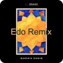 Dj Snake - Magenta Riddim