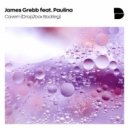 James Grebb feat. Paulina - Cavern (Drop2box Bootleg)