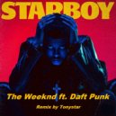 The Weeknd ft. Daft Punk - Starboy