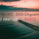 Dynoro, Gigi D\'Agostino - In My Mind (DJ VANTIGO remix)