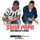 Zing Master & Pencil - Suna Papa