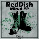 RedDish - Minal (Original Mix)