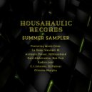 NjHouseHead - This is my Music (IQ Musique Remix)