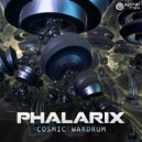 Phalarix - Electrolized