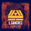 L.Sanchez - El Reinicio (Original Mix)