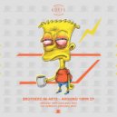 Brothers In Arts - Fat Donuts (Original Mix)