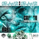 Capi Cu & Baby D - Gramz On Gramz (feat. Baby D)