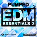 Asad - PUMPED - EDM Essentials 2 | 8,12 GB Of Sounds, Kits & Presets