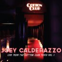 Joey Calderazzo - Cianna (Original Mix)