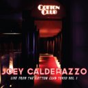 Joey Calderazzo - One Way