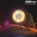 MIDIcinal & Homemade Spaceship - Energy Clouds (feat. Homemade Spaceship)