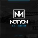 Bruno Torrezz - My Time (Original Mix)