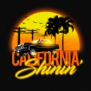 Rhyme Scheme - California Shinin'