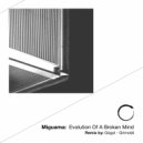 Miguama - R-EvolutionOfABrokenMind (Grimoldi Remix)