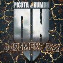 Picota & Kumbh - Eternal Bass