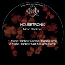 Housetronix - Moon Rainbow