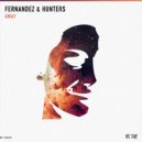 Fernandez & Hunters - Away