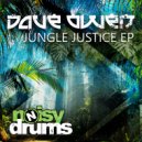 Dave Owen - Jungle Justice