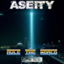 Aseity - Rule The World (Paul Cronin Remix)
