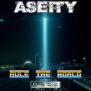 Aseity - Behind You