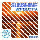MisterJotta - Sunshine