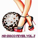 Disco Grande - Supernatural (Big Funk Mix)
