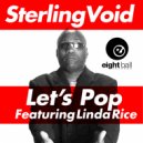 Linda Rice - Let’s Pop (feat. Linda Rice)