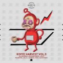 CANTE - Bass In My Face (Original Mix)