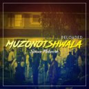 Space Network & Dj Scratch & Olwethu - Muzonotshwala (feat. Dj Scratch & Olwethu) (Original Mix)