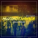 Space Network - Muzonotshwala