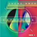 Lucas Anzo - Urg (Original Mix)