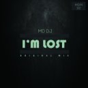 MD Dj - I'm Lost