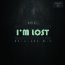 MD Dj - I\'m Lost (Extended)
